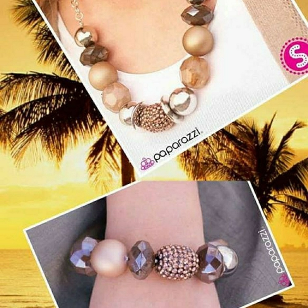 Paparazzi Accessories